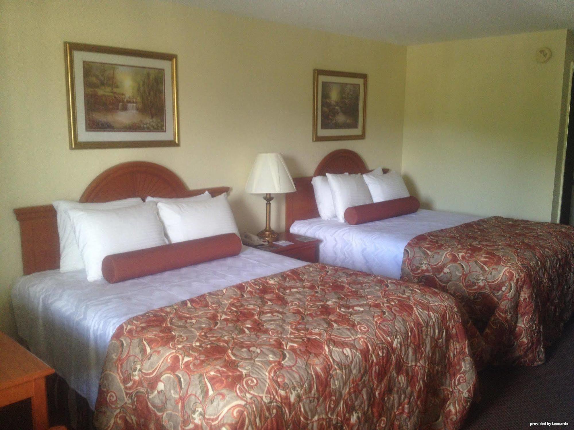 Best Western Milton Inn Blairsville Zimmer foto