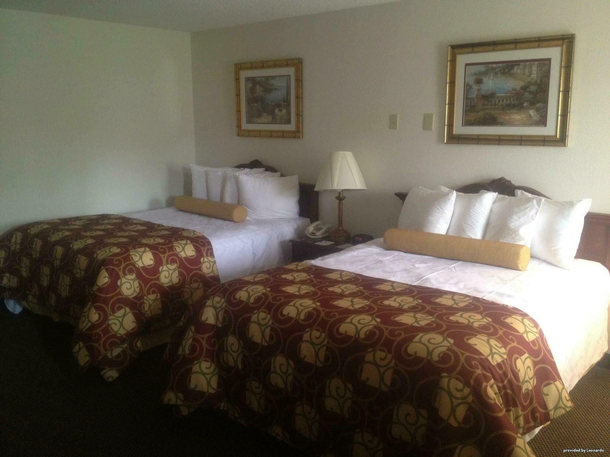 Best Western Milton Inn Blairsville Zimmer foto